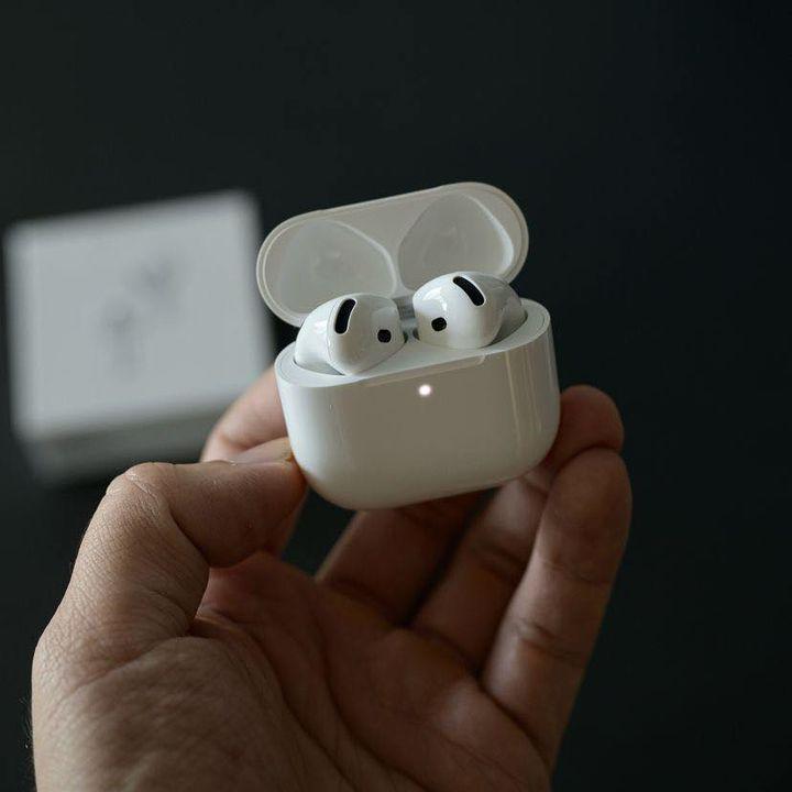 Airpods