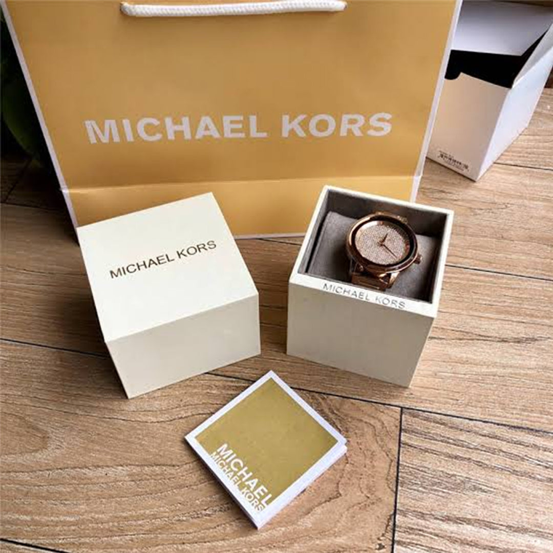 Michael Kors