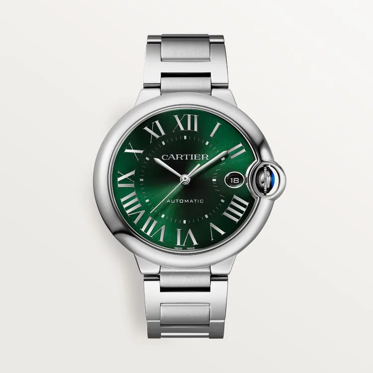 CARTIER AUTOMATIC