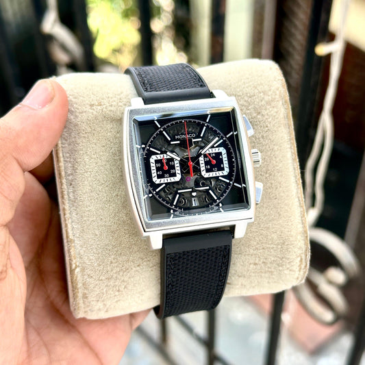 Tag Heuer Monaco