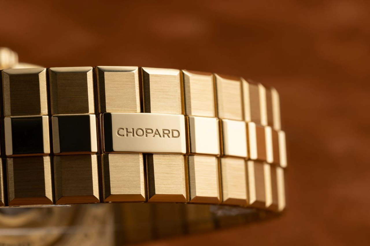 Chopard Alpine Eagle Ref., 295363-0001