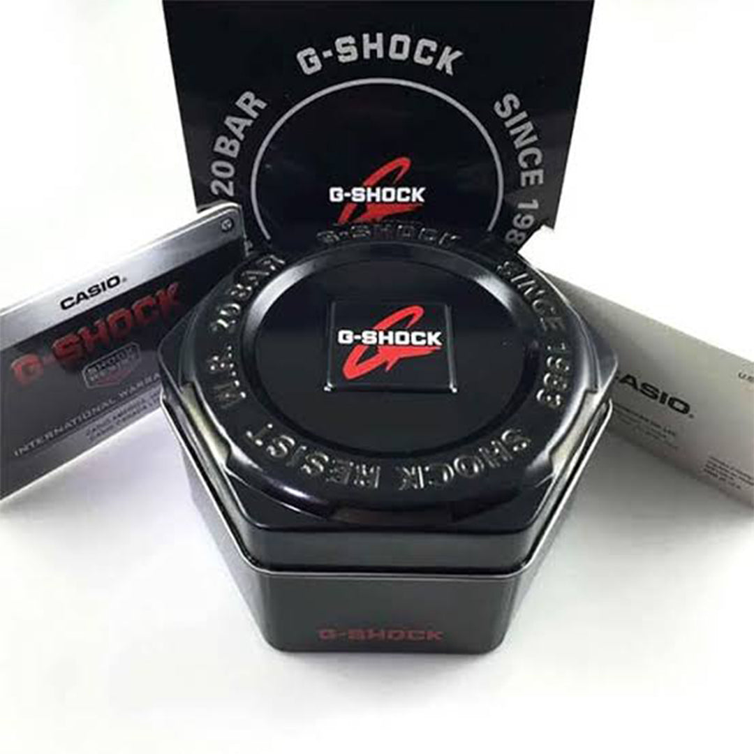 G shock GM 2100 New Model