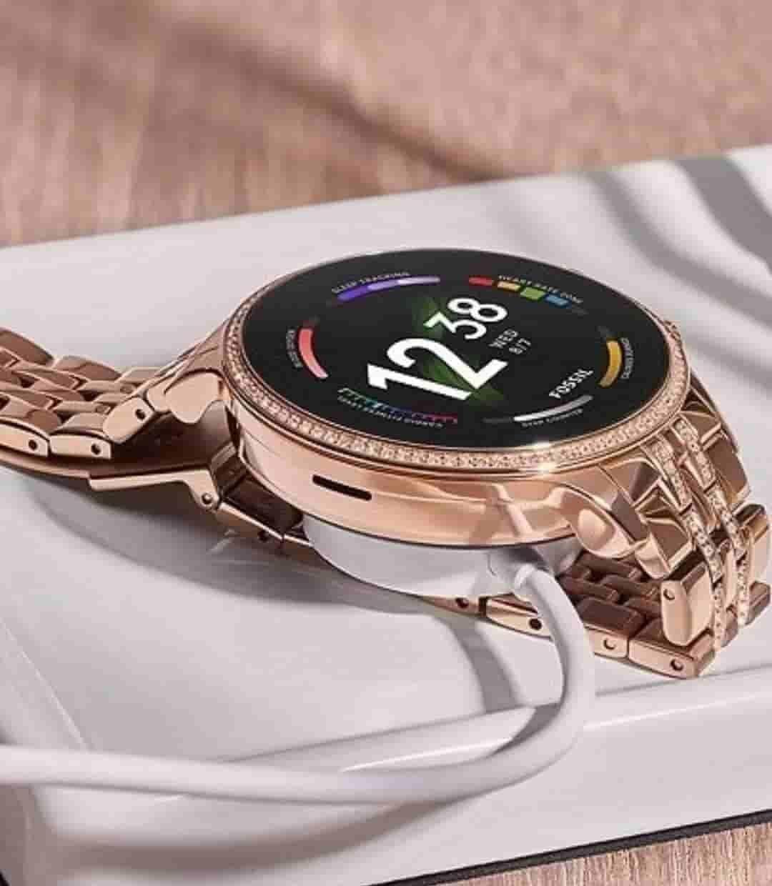 FOSSIL GENERATION 9 PRO SMARTWATCH